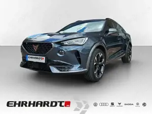 CUPRA Formentor 2.0 TSI DSG 4Drive VZ DCC VIRTUAL*NAVI*LED*ACC*...