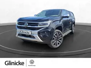 Volkswagen Amarok Aventura 4MOTION Hardtop Standheizung AHK