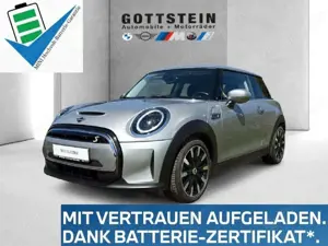 MINI Cooper SE Classic Trim