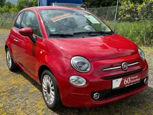 Fiat 500 Cult (HYBRID+NAVI+KLIMA+PDC