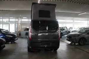 Ford Transit Custom Bild 5