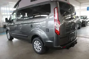 Ford Transit Custom Bild 4