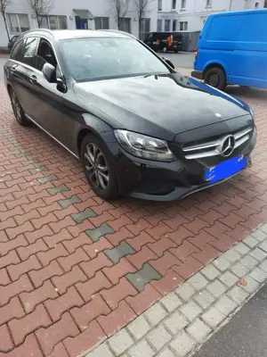 Mercedes-Benz C 220 C 220 BlueTec / d T (205.204)