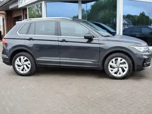 Volkswagen Tiguan Bild 2