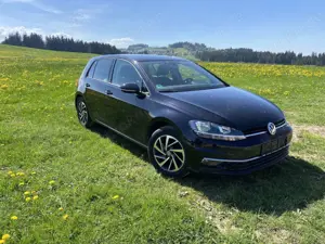 Volkswagen Golf 1.0 TSI Sound