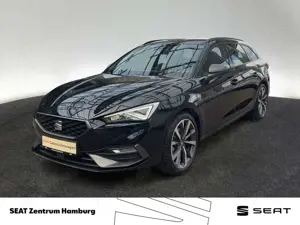 SEAT Leon ST 1.5 TSI ACT FR 6-Gang Navi Link LED Sitz