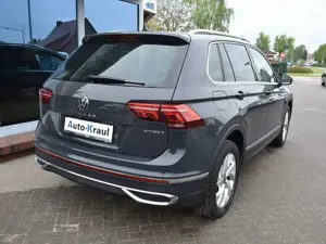 Volkswagen Tiguan Bild 3