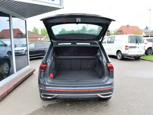 Volkswagen Tiguan Bild 4