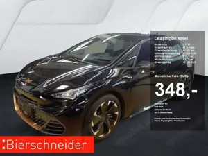 CUPRA Born 82kWh ab 326.- EUR mtl. 1000.- Anzahlung LED NAVI