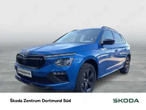 Skoda Kamiq 1.5 TOUR BLACKPACKAGE CAM MATRIX CARPLAY