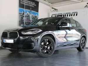 BMW X2 X2 sDrive20i Aut. Advantage Plus