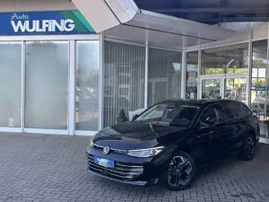 Volkswagen Passat Variant 1.5 eTSI-DSG Elegance, IQ,Navi Pro
