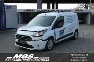 Ford Transit Connect 1.0 'Trend' L2 #PDC #DAB #FSHZG