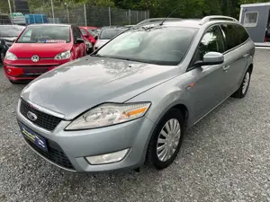 Ford Mondeo Trend/3Hand/Klima/Motor+Getriebe 1A