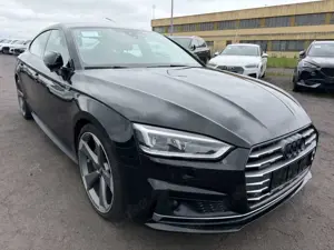 Audi A5 Sportback Quattro 3x S line Matrix Digital BO
