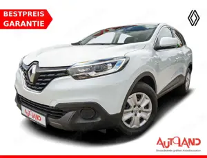 Renault Kadjar 1.3 TCE Life Navi Tempomat Bluetooth USB