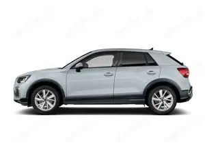 Audi Q2 Bild 5