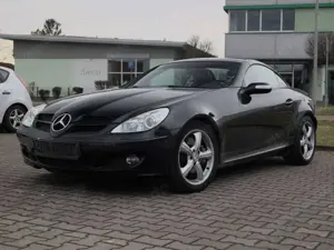 Mercedes-Benz SLK 350 SLK 350 7G-TRONIC