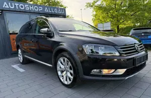 Volkswagen Passat Alltrack Variant Basis 4Motion DSG
