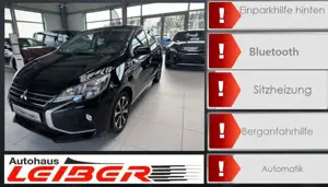Mitsubishi Space Star Select+