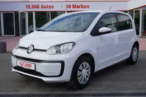 Volkswagen up! 1.0 Active Klima Bluetooth