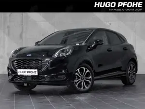 Ford Puma ST-Line X 1.0 l EcoBoost