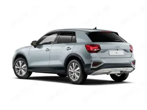 Audi Q2 Bild 4