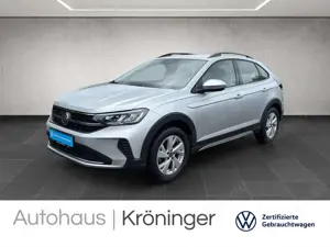 Volkswagen Taigo 1.0 TSI Life LED EPH SHZ Klima AppConnect
