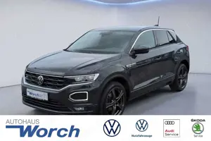 Volkswagen T-Roc 1.5 TSI DSG Sport R-Line LED+NAV+SHZ+