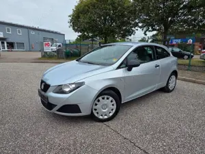 SEAT Ibiza SC Reference-KLIMA-TÜV NEU