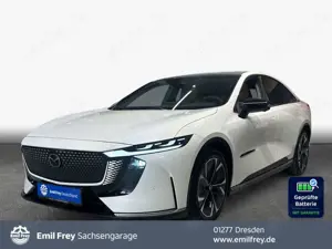Mazda 6e EV Takumi Plus