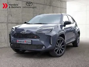 Toyota Yaris Cross 1.5 Hybrid GR Sport