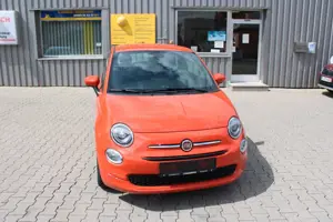 Fiat 500 1.0 Hybrid Club