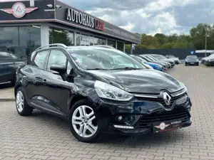 Renault Clio IV "Intens"ENERGY ST*DAB*SITZHEIZUNG*TEMPOM