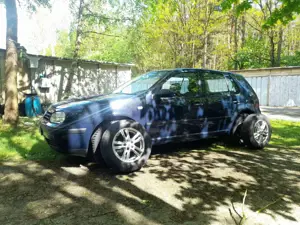 Volkswagen Golf Golf IV 1.9 TDI