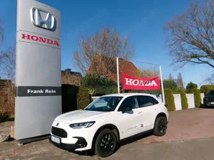 Honda Others ZR-V Hybrid e:HEV 2.0 i-MMD Sport