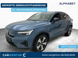 Volvo C40 40 Recharge Pure Electric 2WD Ultimate 360° AHK A
