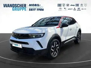 Opel Mokka GS Line 1,2 Turbo Carplay+RFK+SHZ+LHZ+LM