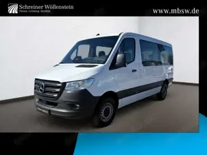 Mercedes-Benz Sprinter 315 Tourer PRO L2H1 Navi*Kamera*Klima*