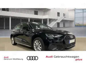 Audi A3 35TFSI LED/APS/KLIMAAUTOMATIK