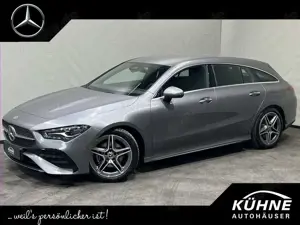 Mercedes-Benz CLA 180 AMG Adv.Plus Key-GO WinterP. MJ 2026!