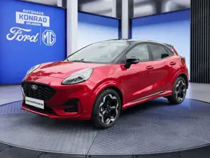 Ford Puma ST-Line X 1.0 EcoBoost *Matrix*Fahrer-Pk*