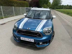 MINI Cooper S Countryman All4, JCW-Paket,Navi,Teilled