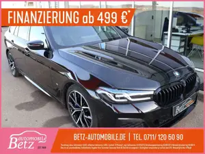 BMW 530 d xDrive M-Sport Pano Laser Memory HUD