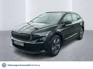 Skoda Enyaq iV 60 Loft LED Navi Sitzhzg.