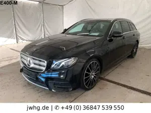 Mercedes-Benz E 400 d T AMG-Line Virtual|Comand|20"|360°Kam|DAB