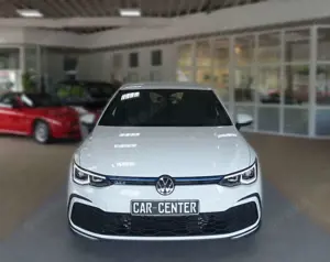 Volkswagen Golf VIII Lim. GTE eHybrid; NAV / LEDplus / LAN Bild 4