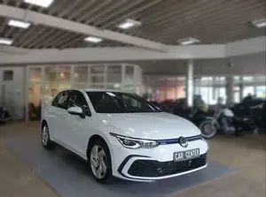 Volkswagen Golf VIII Lim. GTE eHybrid; NAV / LEDplus / LAN