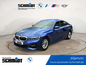 BMW 320 d M Sport + 2Jahre-BPS.-GARANTIE