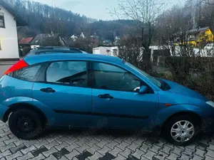 Ford Focus Ambiente